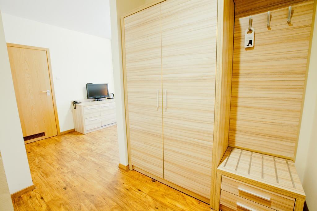 Rabczanski Zdroj Medical Spa Rabka-Zdrój Camera foto